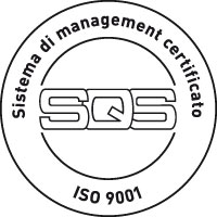 Логотип SQS