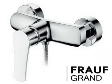 Смеситель для душа FRAUF GRAND GOLSEN FG-052603