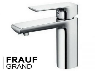 Смеситель для умывальника FRAUF GRAND HERZBLLATT FG-052901