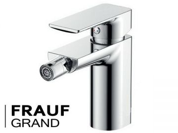 Смеситель для биде FRAUF GRAND HERZBLLATT FG-052902