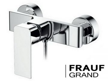 Смеситель для душа FRAUF GRAND HERZBLLATT FG-052903