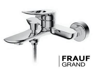 Смеситель для ванной FRAUF GRAND SCHATZ FG-053309