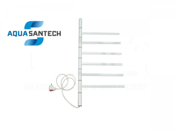 Электрический полотенцесушитель ВЕРТИКАЛЬ