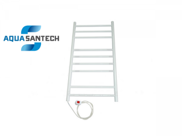 Электрический полотенцесушитель СТАНДАРТ ПРЯМОЙ
