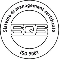 Логотип SQS